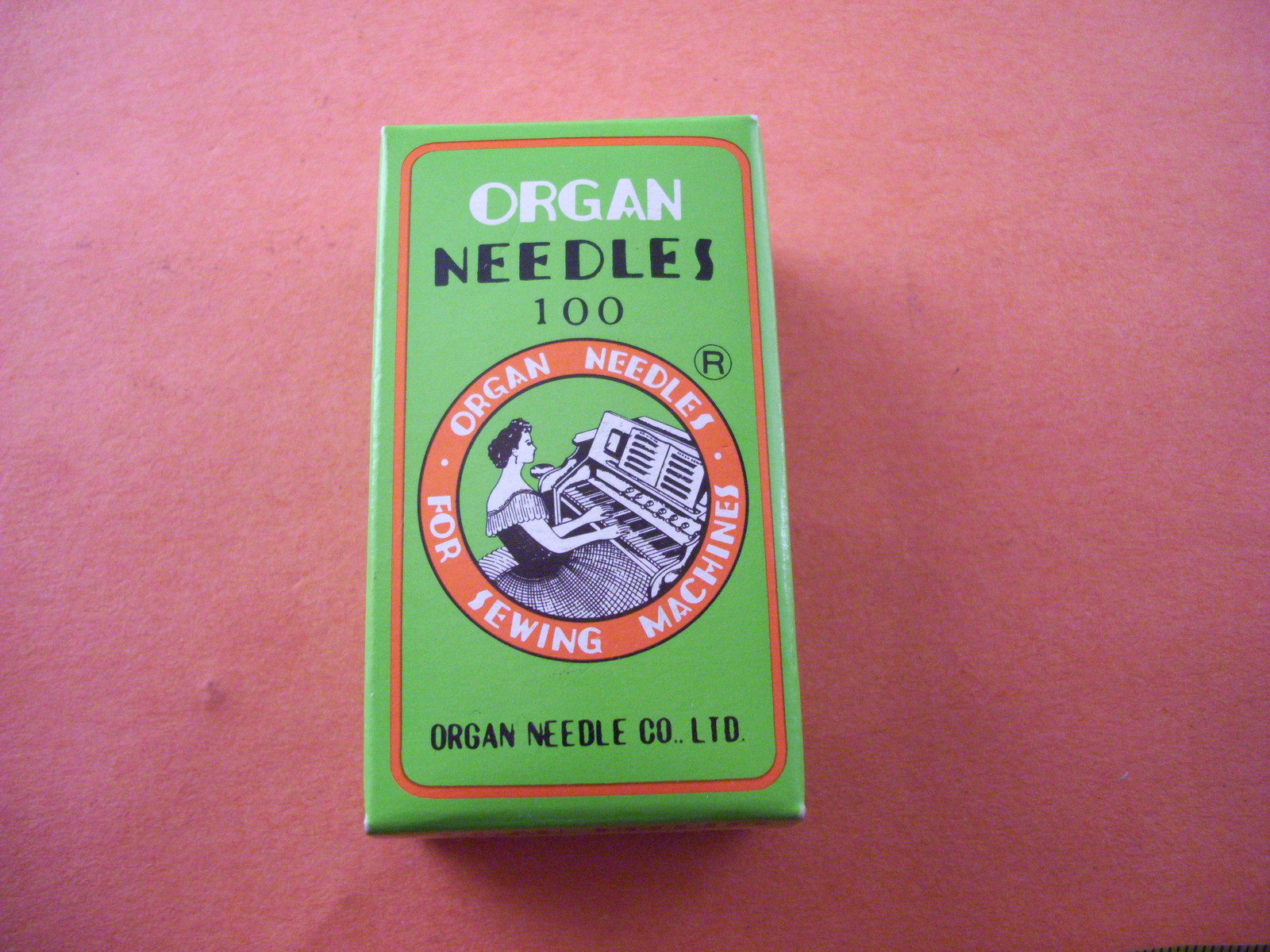 10 ORGAN DCX1F SERGER NEEDLES BABYLOCK BL302 BL400 BL4-415 Simplicity others