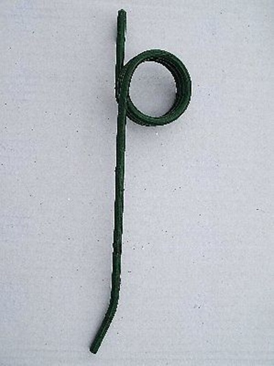 257SE JD-1 Fits John Deere Side Delivery Bar Rake Reel Teeth Tine "Made In USA"