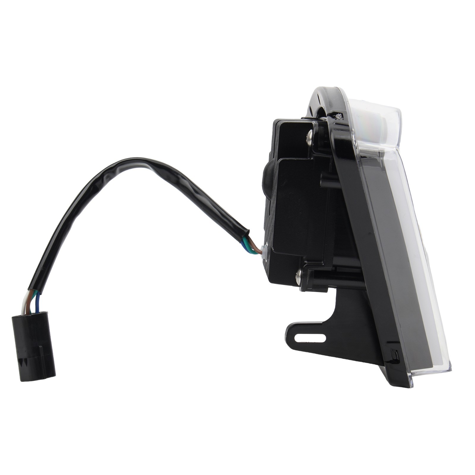 Motorcycle Headlamp Core For GASGAS EX EC 2024 2025 Motocross Headlight Parts