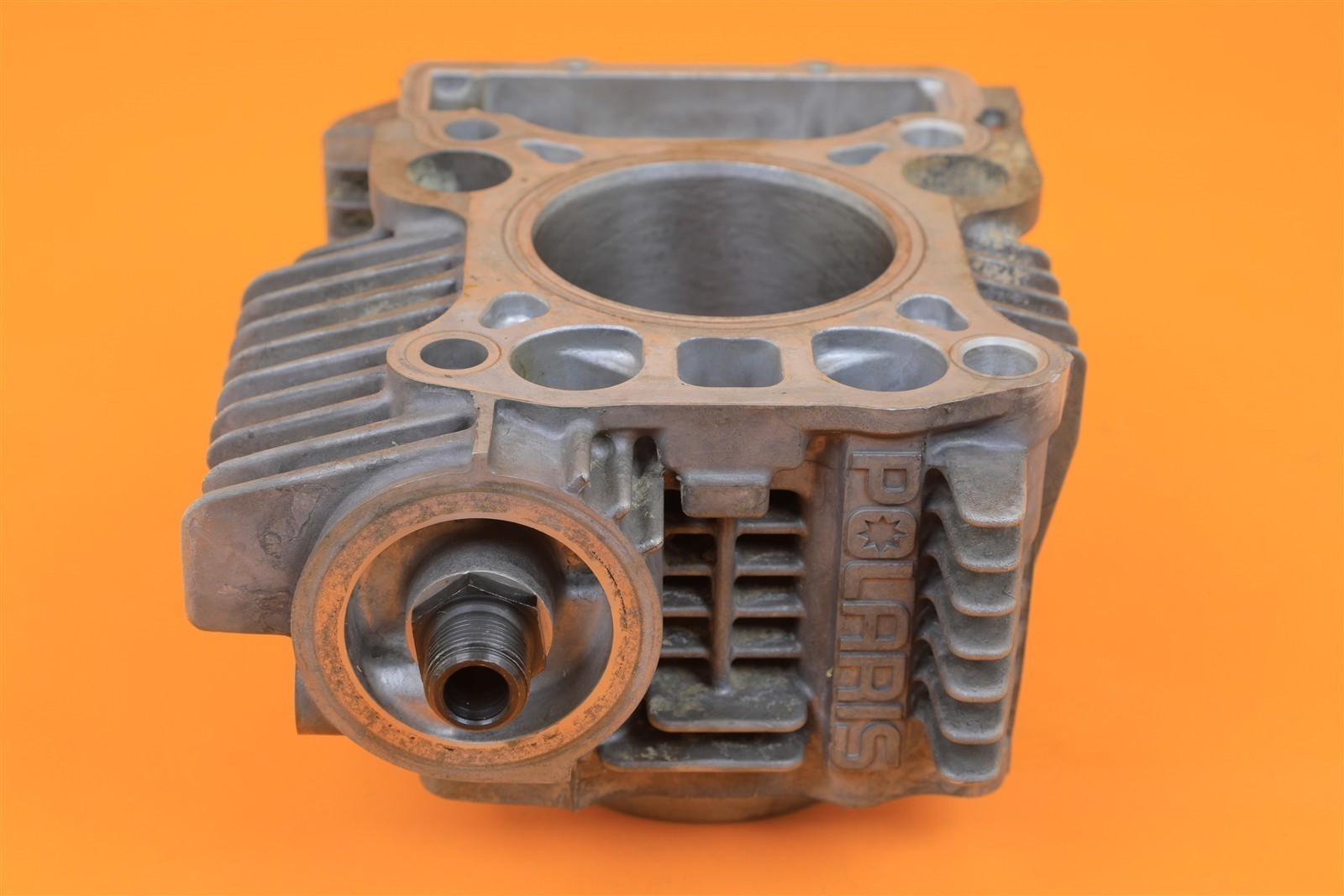 99-00 2000 Sportsman 335 OEM Cylinder Barrel Engine Top End Piston 3086847