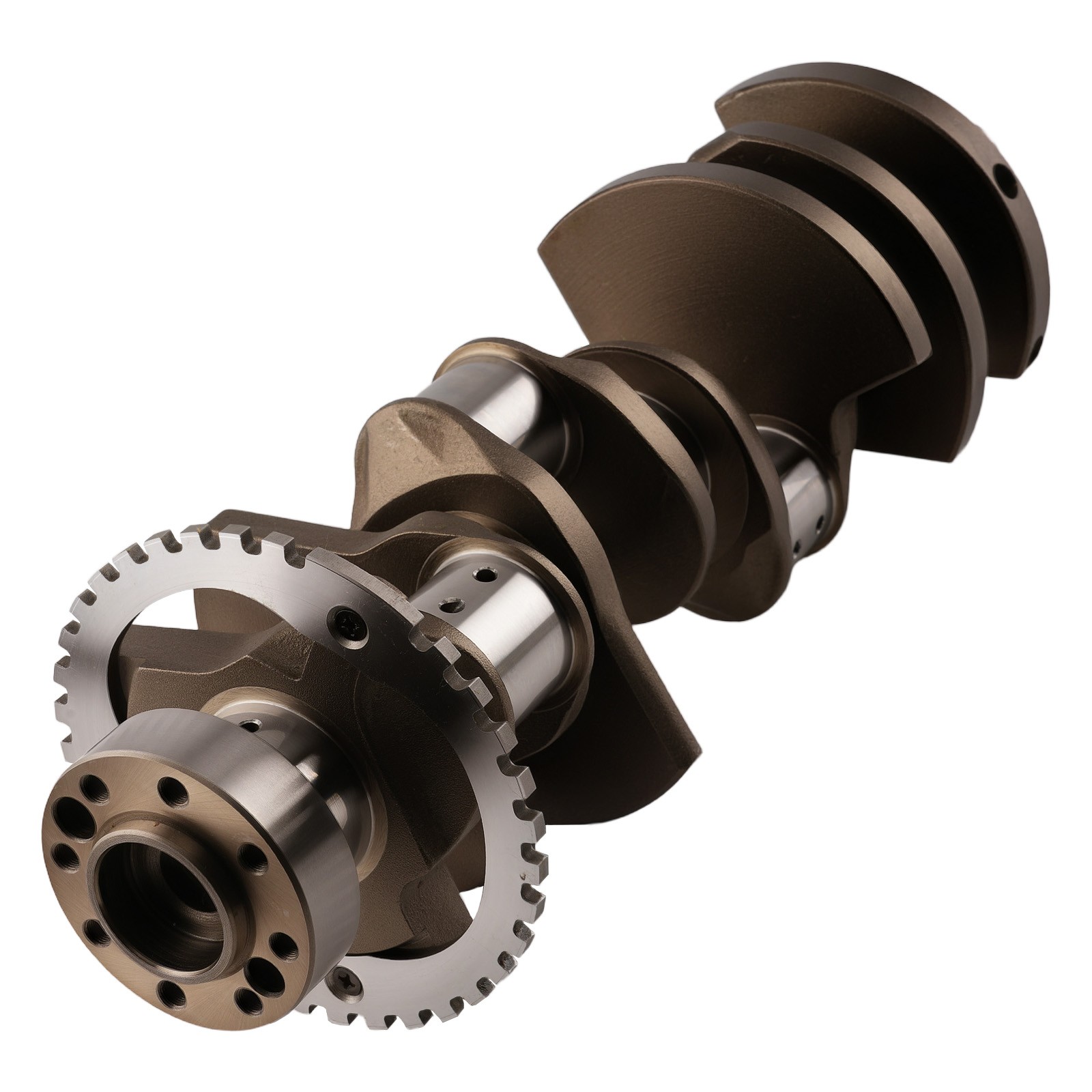 CRANKSHAFT 53021300AA 53021300AD FOR DODGE CHRYSLER JEEP 5.7L 345 HEMI