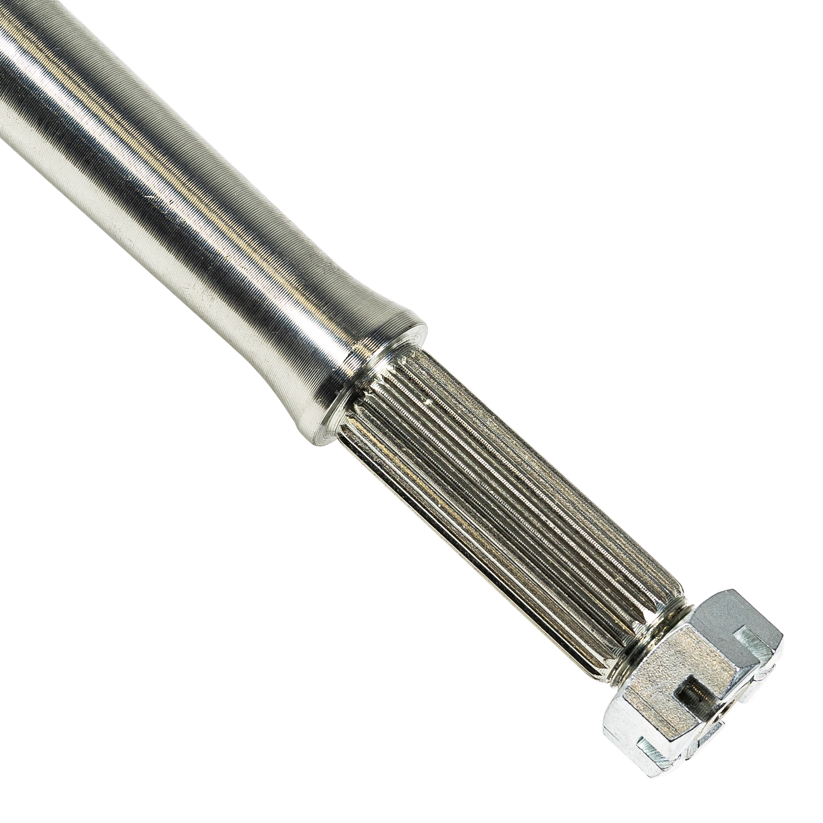 NICHE Adjustable Solid Axle for Yamaha Raptor 350 5YT-25381-10-00 2004-2013