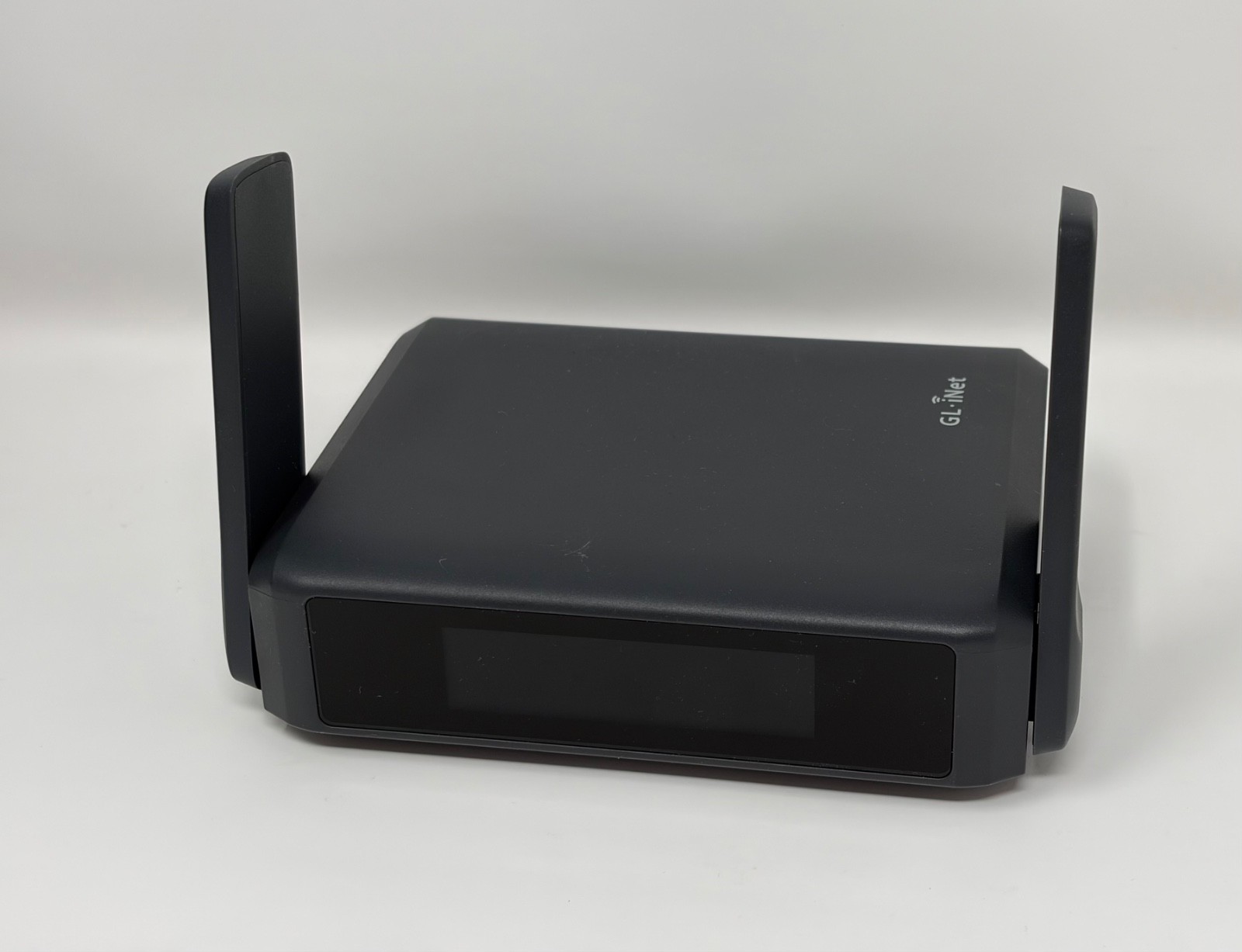 GL.iNet GL-BE3600 Slate 7 Portable Travel Wireless Router Pocket Wi-Fi 7 w/ VPN