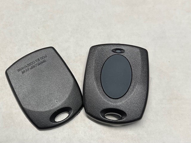 DMP 1144-1 WIRELESS 1 BUTTON SECURITY KEY FOB