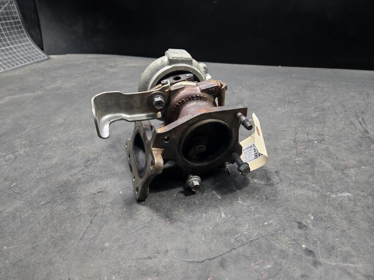 Turbocharger 2019 Honda CR-V 18900-5PA-A01 2017 2018 2020 2021 2022