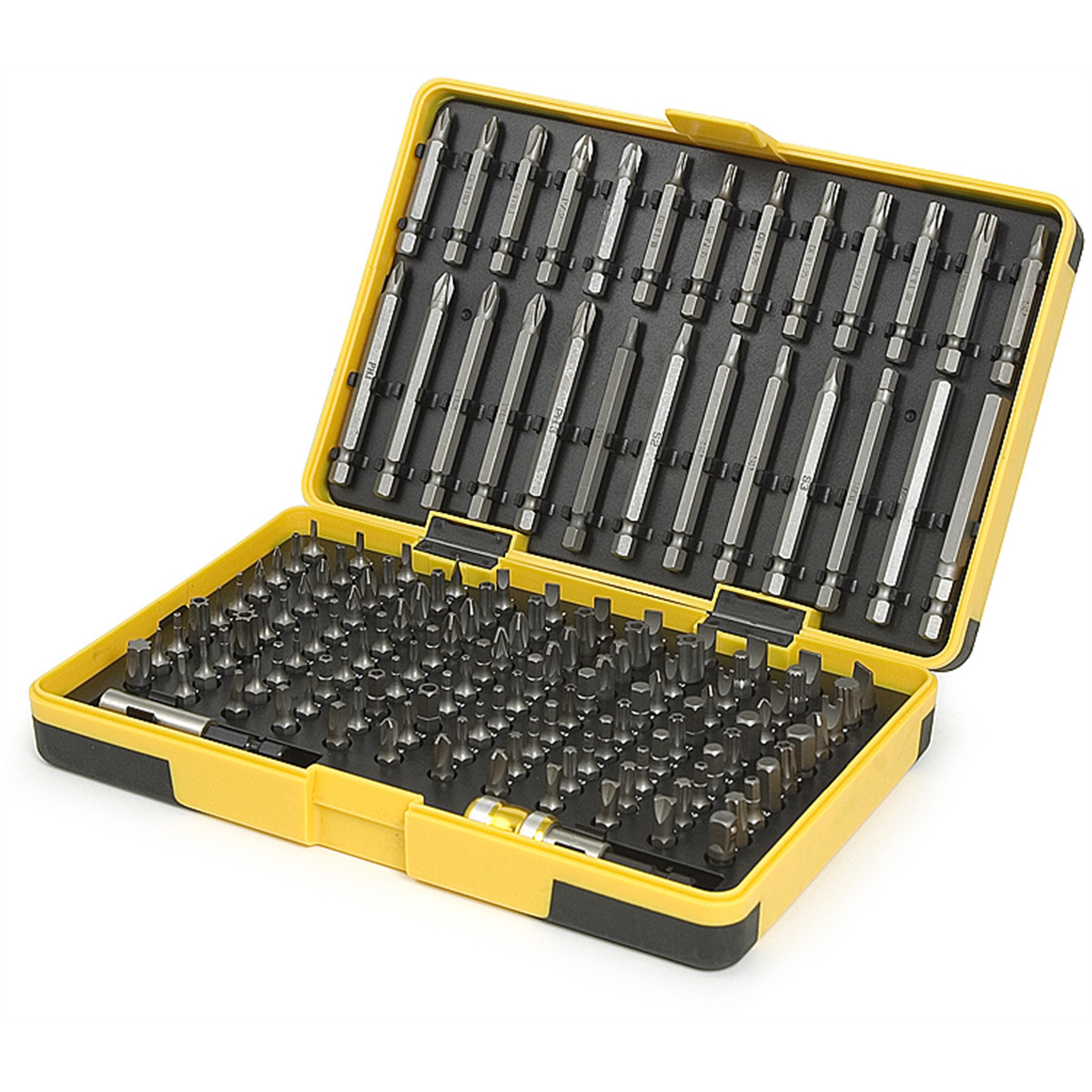 Titan 16148 148-Piece Master Bit Set