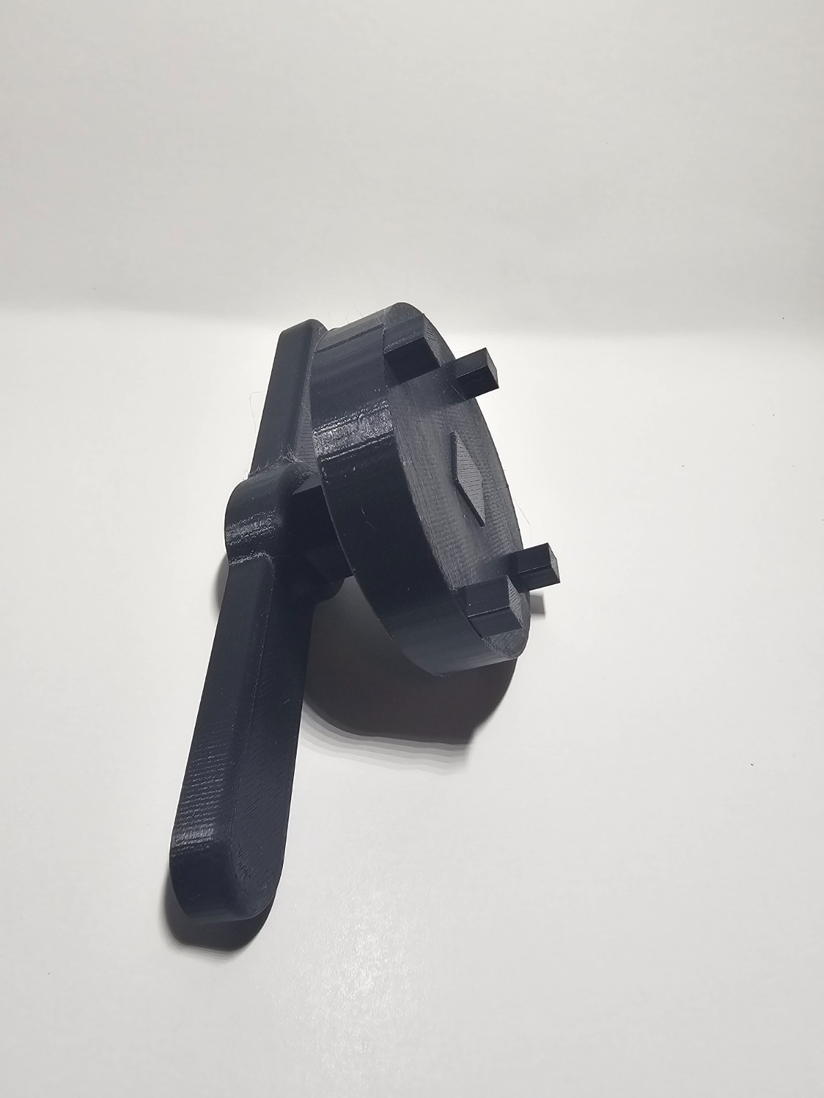 Paramount Pool Valet pop up removal tool