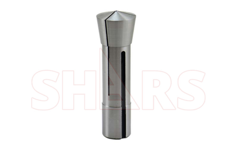 SHARS PRECISION R8 ROUND COLLET 3/32" .0006" NEW ![