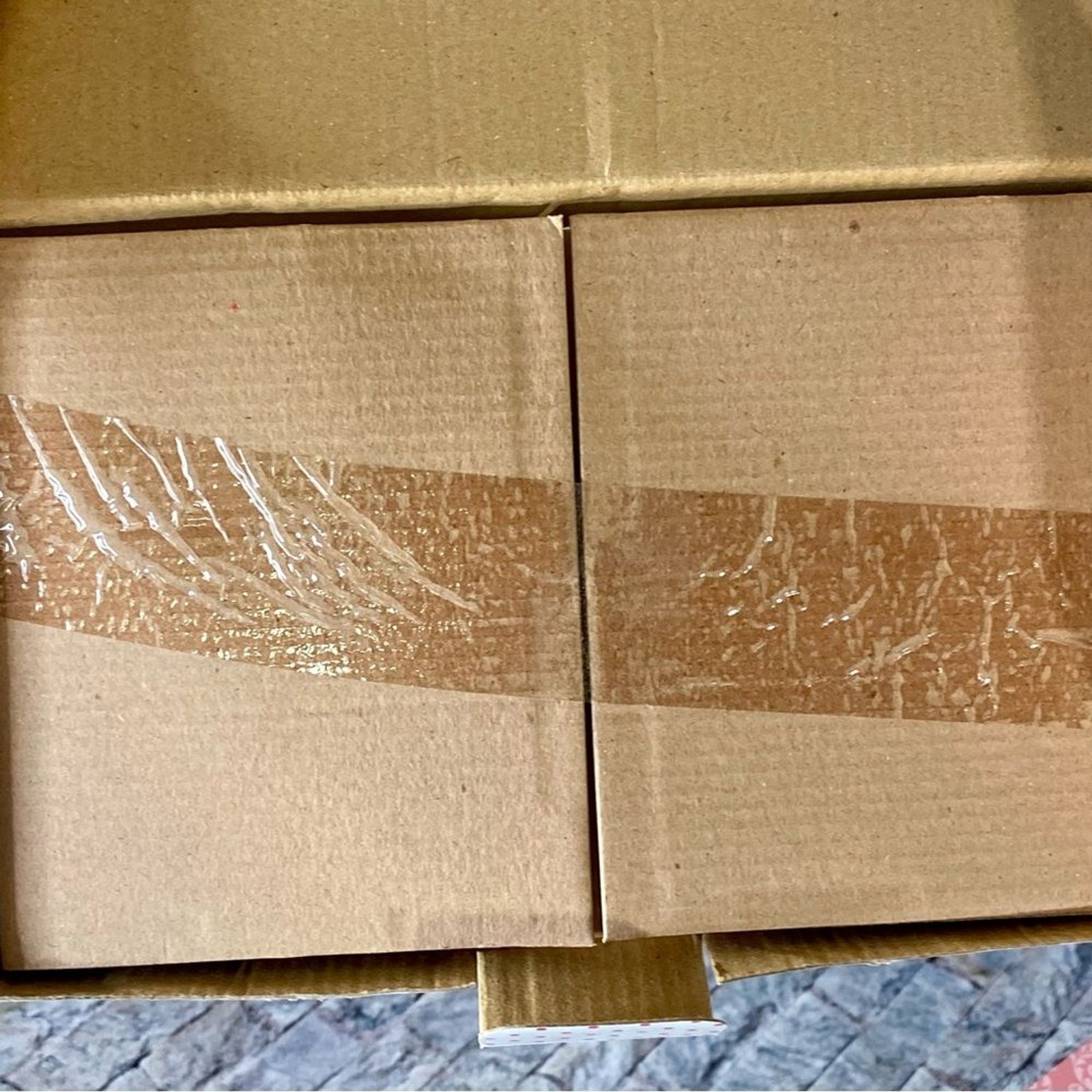 Paradise Galleries VTG Porcelain Doll Native American New In Box Joyful Dove