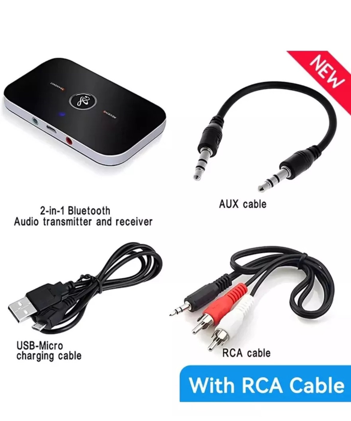 Bose Wave Music System   -   Bluetooth Adapter Only