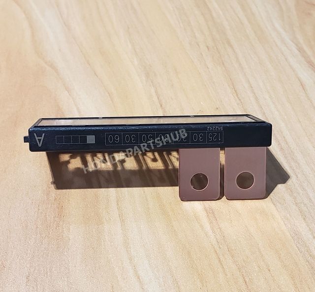 Genuine Honda Civic 2016 to 2020 Multi Block Fuse 38231-TBA-A01