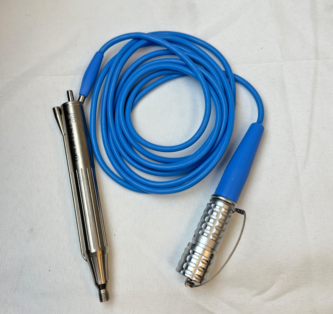 Alcon 8065750469 Infiniti OZIL Torsional Ophthalmology Phaco Handpiece