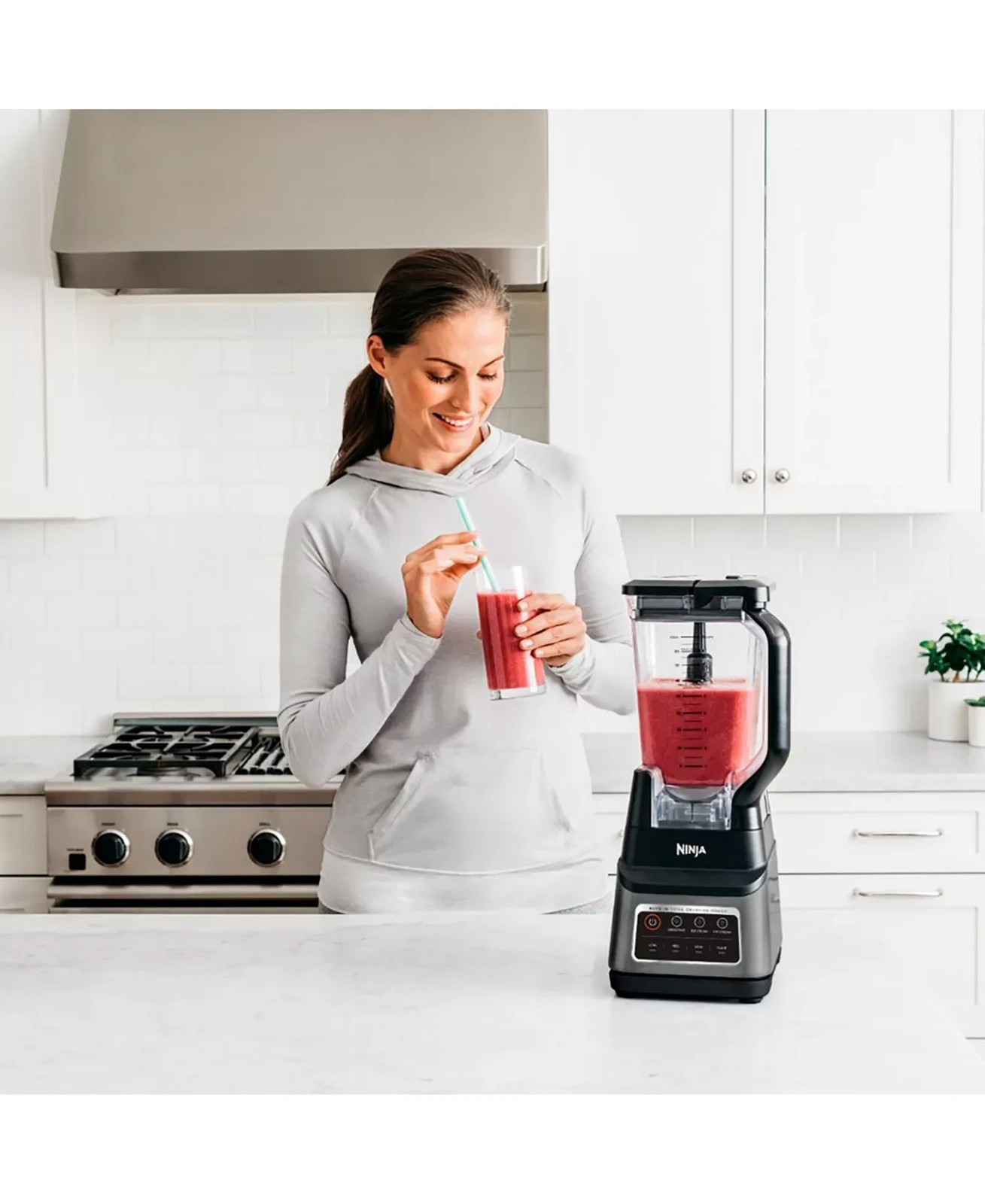 Ninja BN701 Professional Plus Blender with Auto-iQ® 🔥SALE DEAL