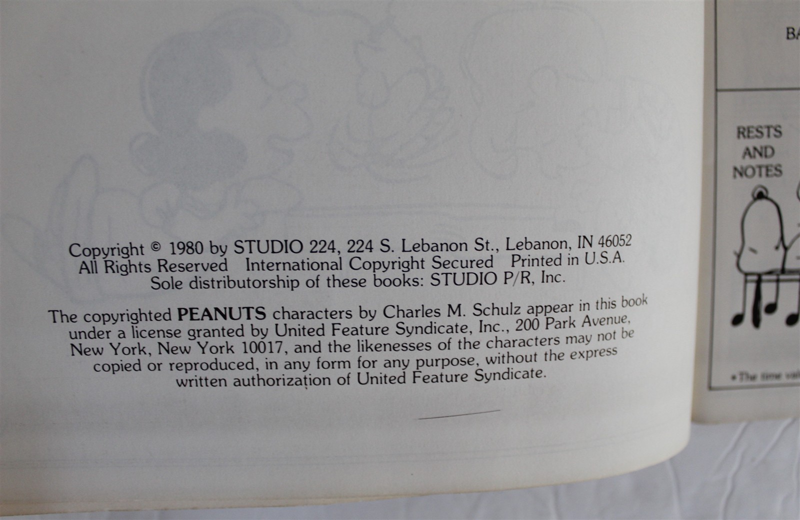 Peanuts Piano Course & Snoopy's Favorite Piano Solos Sheet Music Books