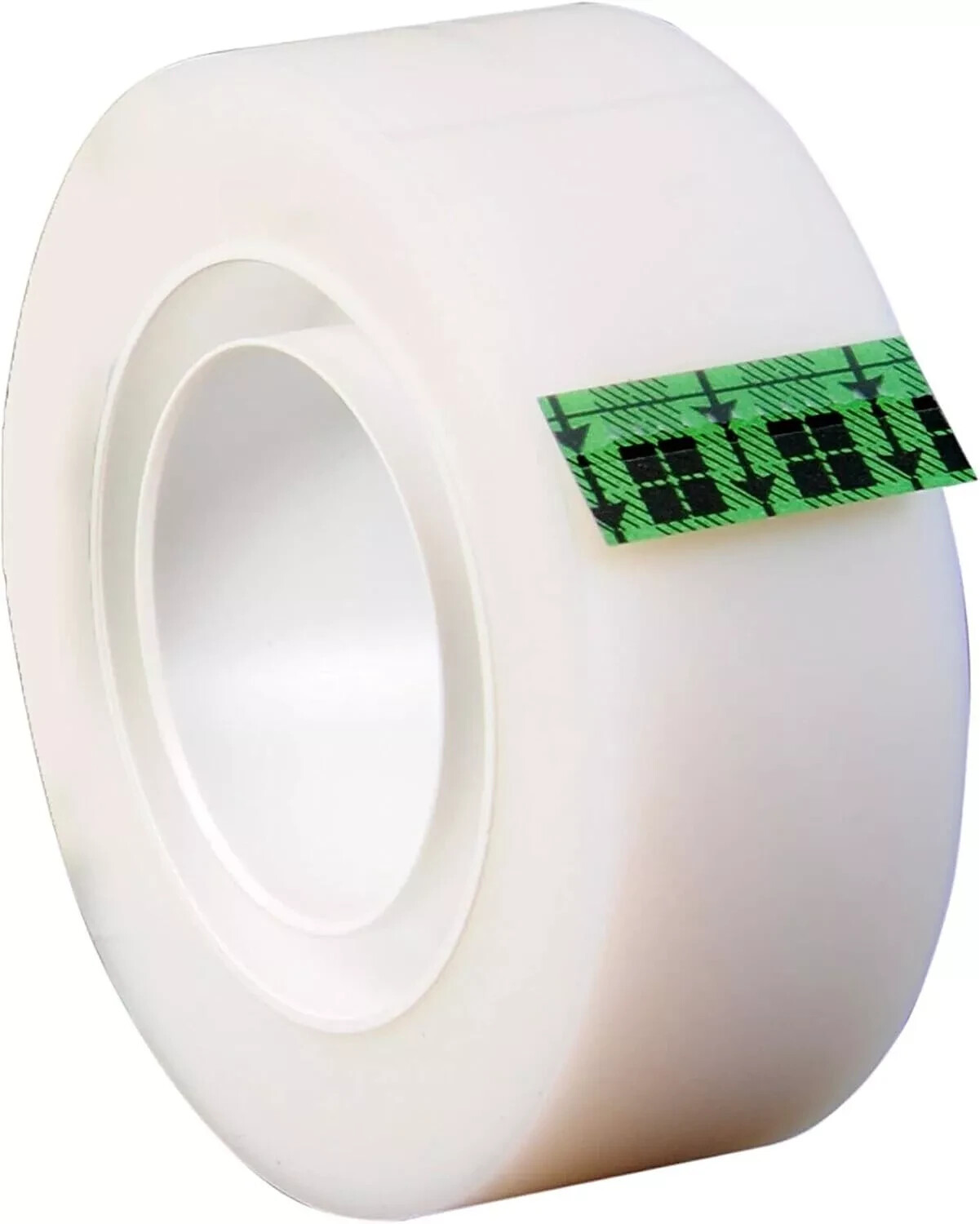 Scotch Magic Tape Refill 3/4" x 1000" Clear, 4 Pack