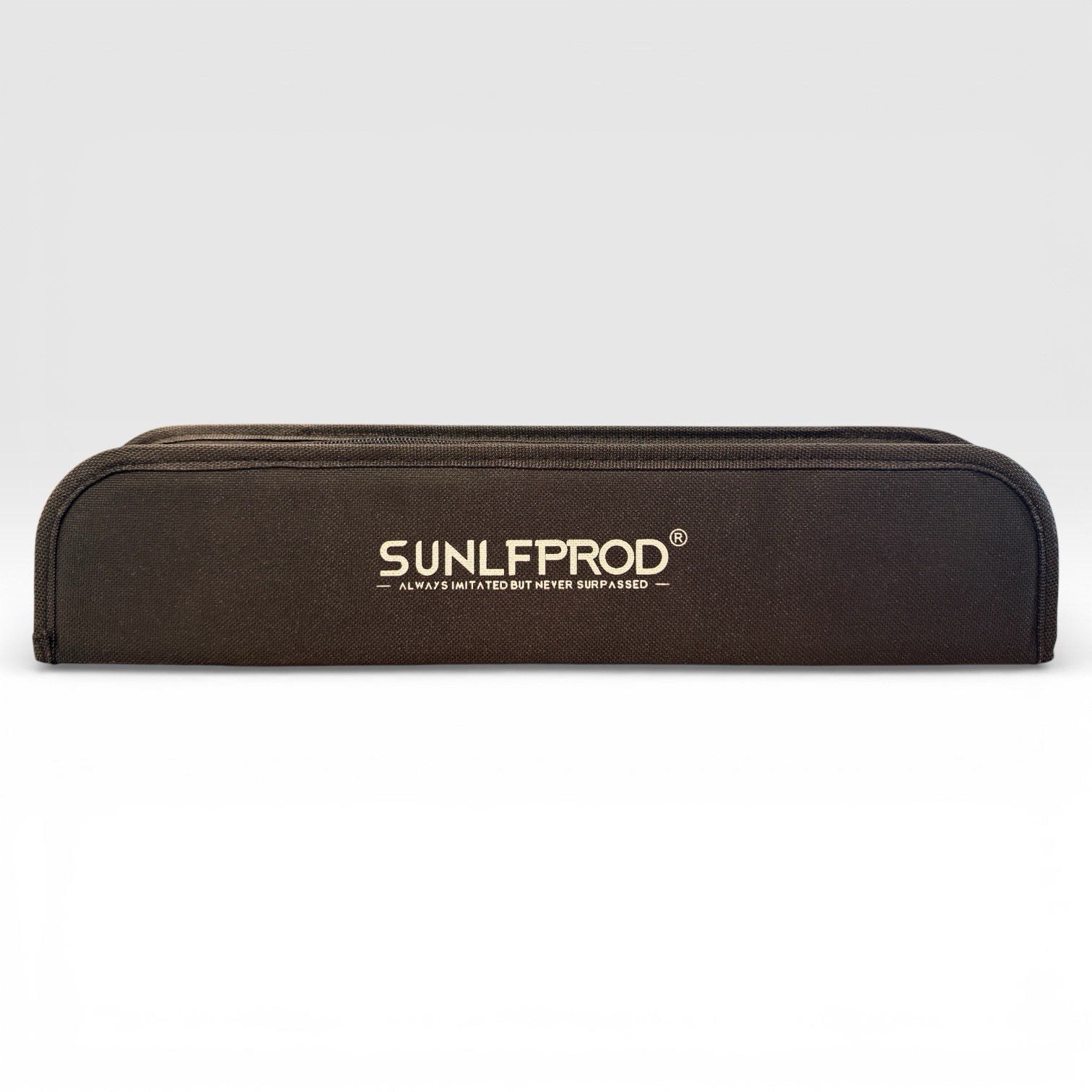 SUNLFPROD Stair Tread Template Tool 60” Aluminum Gauge w/ Case No Box