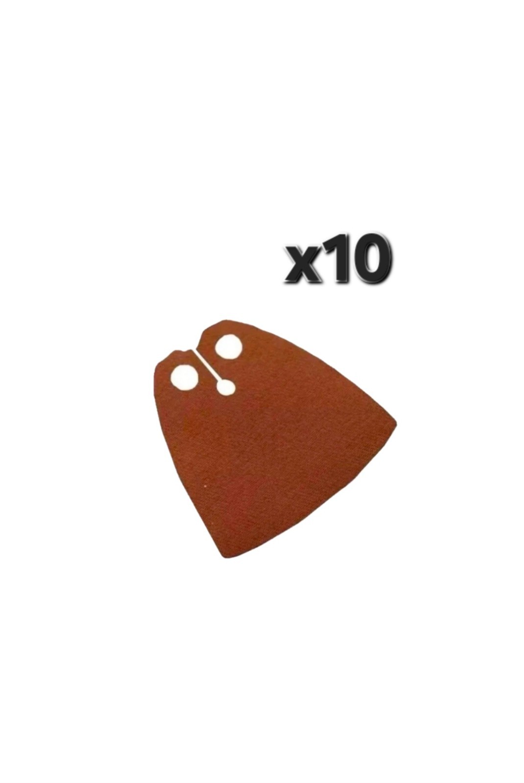 Cloth Capes For LEGO Minifigures You Pick - LOTR Knights Star Wars 10 Capes