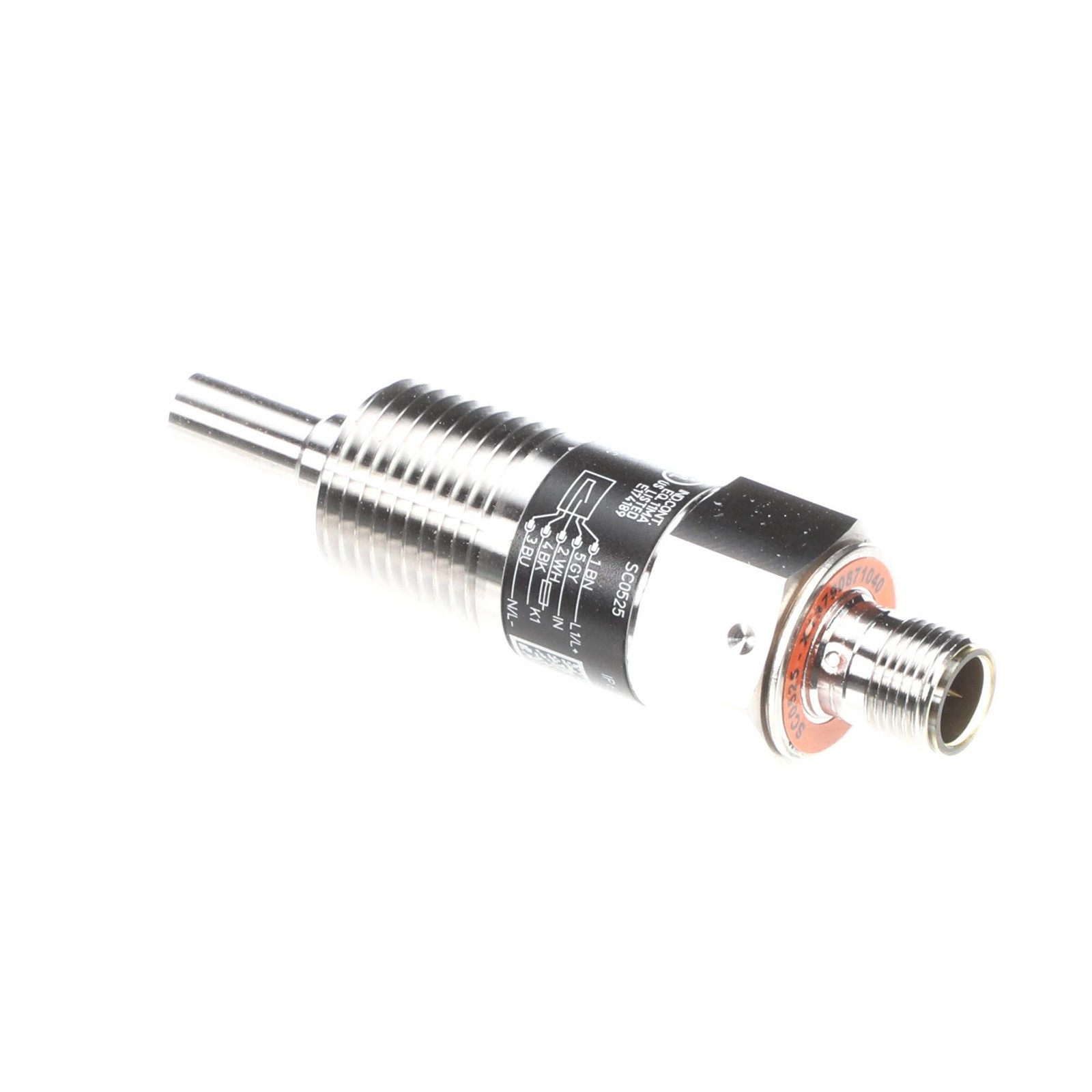 SWITCH, FLOW SENSOR THERMAL DISP. 24 VA SWT03335 - Genuine OEM Replacement Part