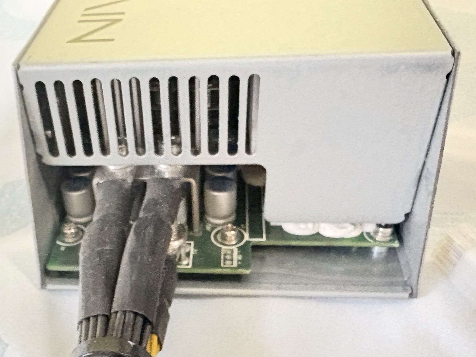 Bitmain APW3++-12-1600-A3 1600W Power Supply