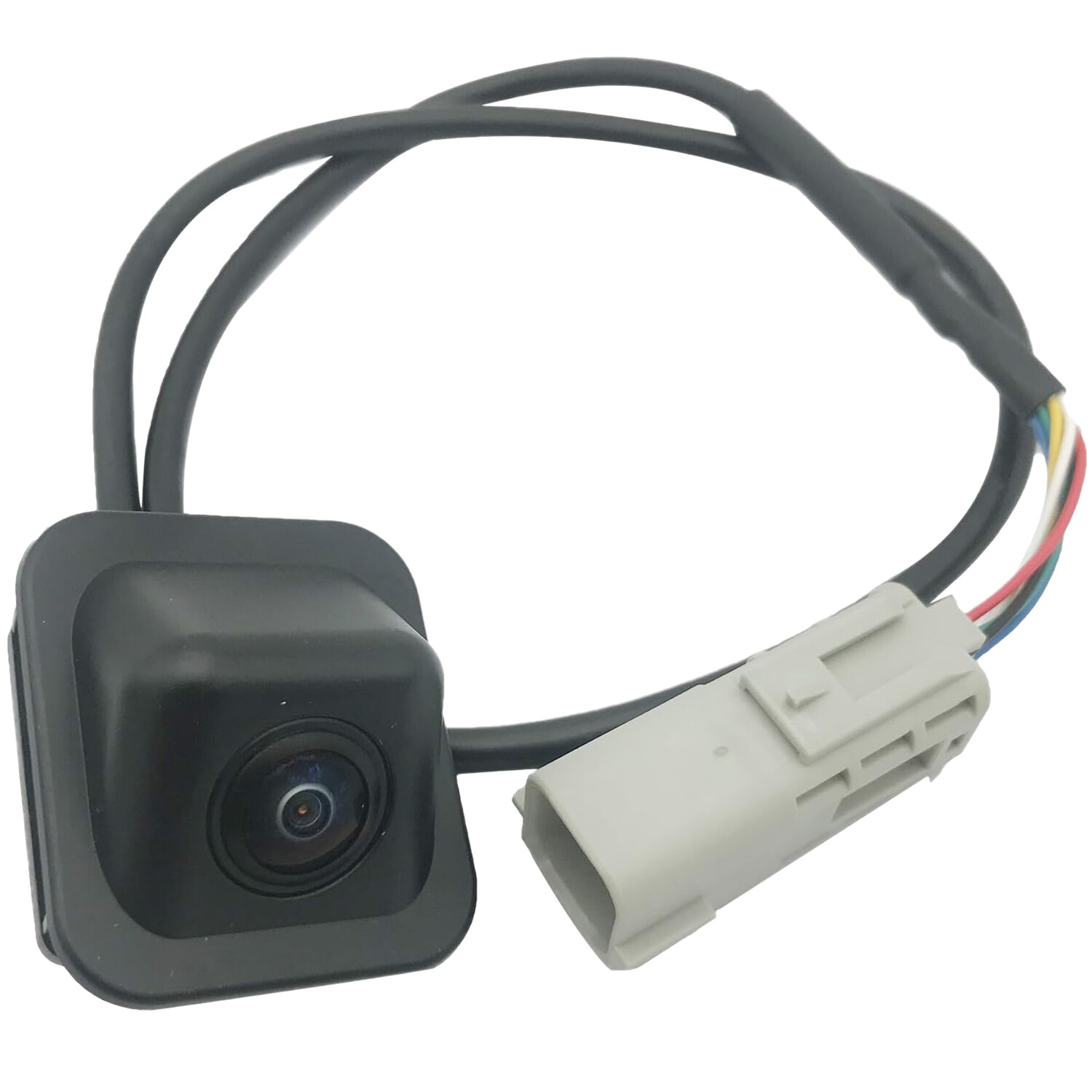 Rear View Backup Parking Camera For Cadillac XTS 2013 2014 2015 3.6L V6 22738552