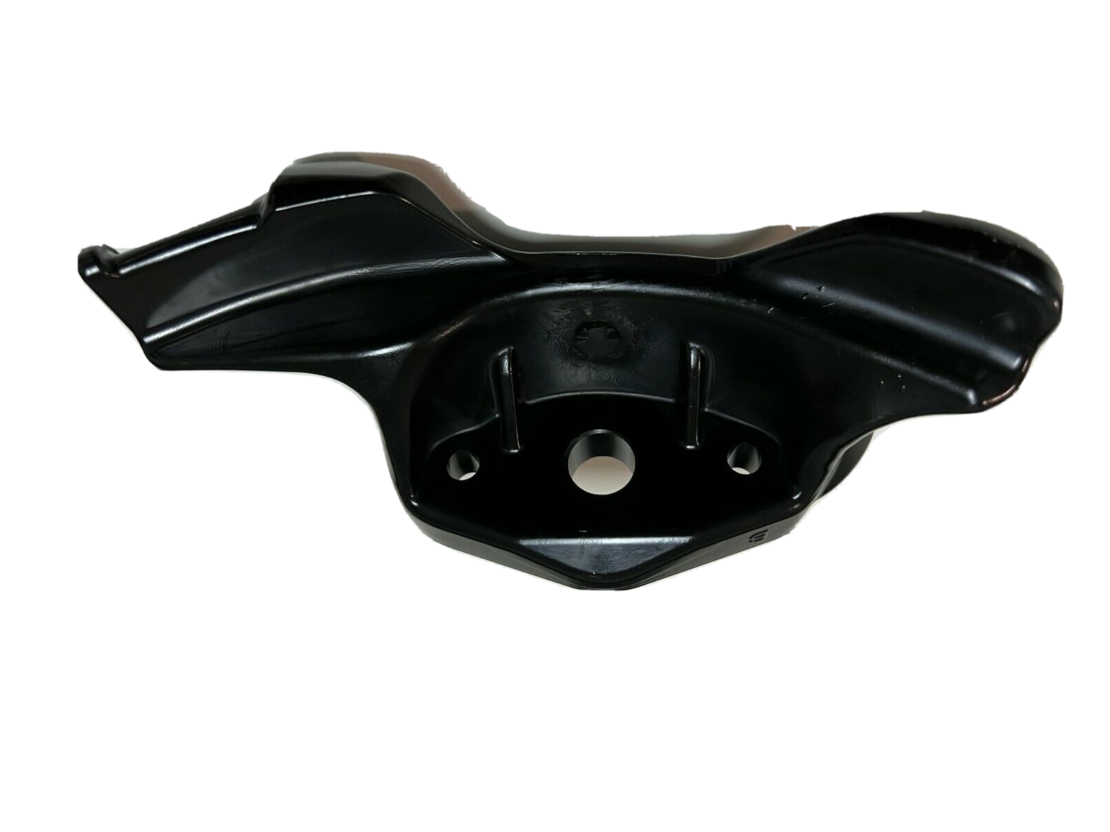 Wing Style Black Plastic Duck Head for Corghi, Hunter TCX Tire Changers,