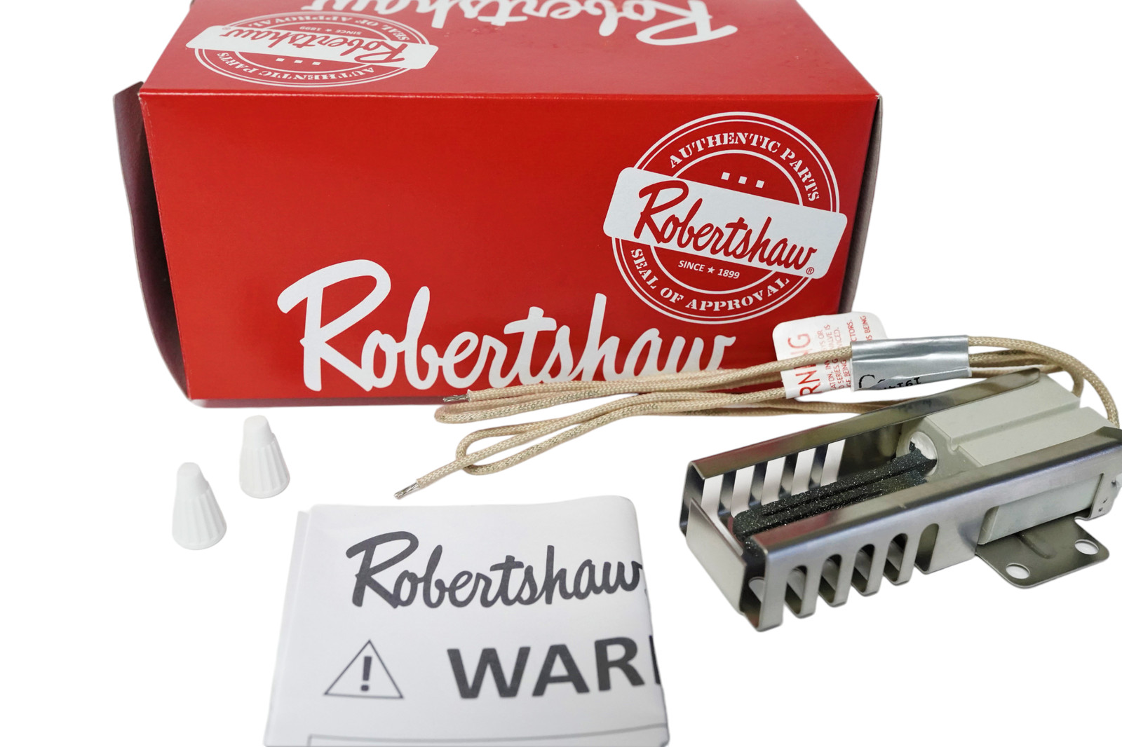 41-205 for Frigidaire 316489402 Gas Range Oven Ignitor PS1528536 AP3963555