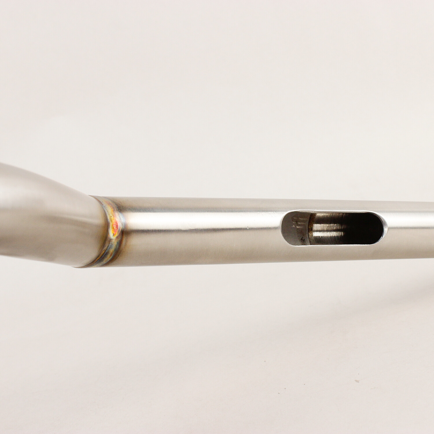 30.0 inch Stainless Steel Handlebar Drag Bar for Harley Dyna Softail FXBB FXLR