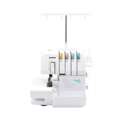 Brother Sewing 1634DX 3/4 Thread Serger with Differential Feed