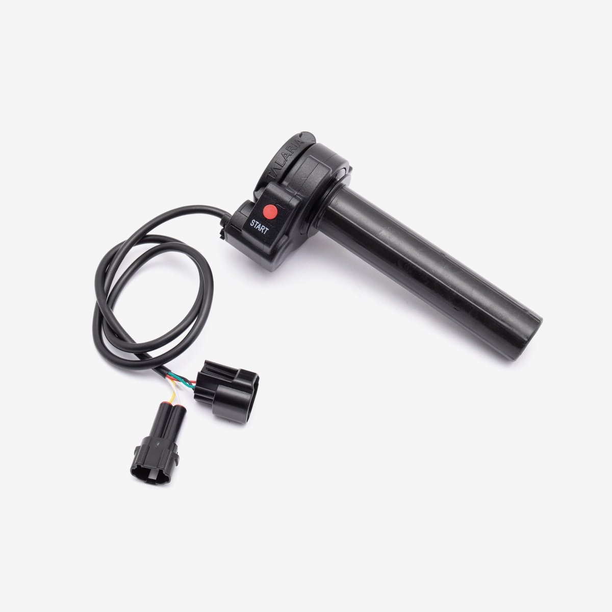 Electric Throttle Assembly - Aluminium for Sting TL3000 Switch assembly Talaria