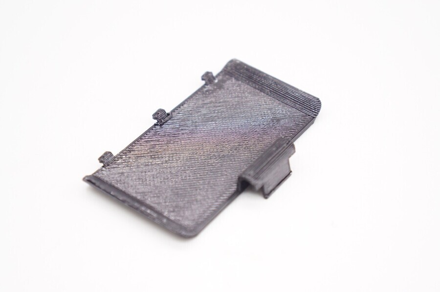 Replacement Battery Cover for Zoom H5 4-Track Portable DIgital Recorder