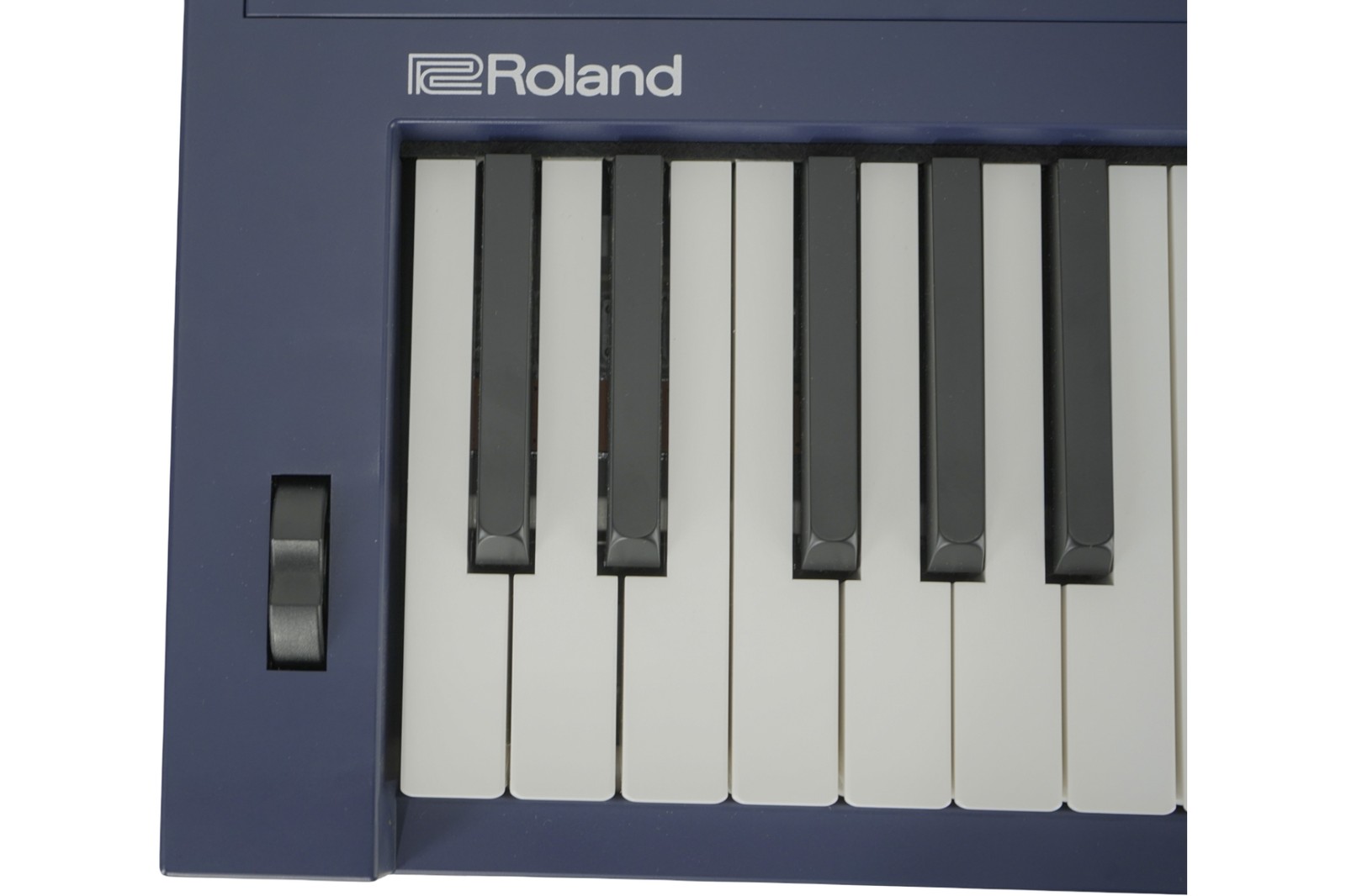 Roland GO:KEYS 3 Music Creation Keyboard Midnight Blue ISSUE