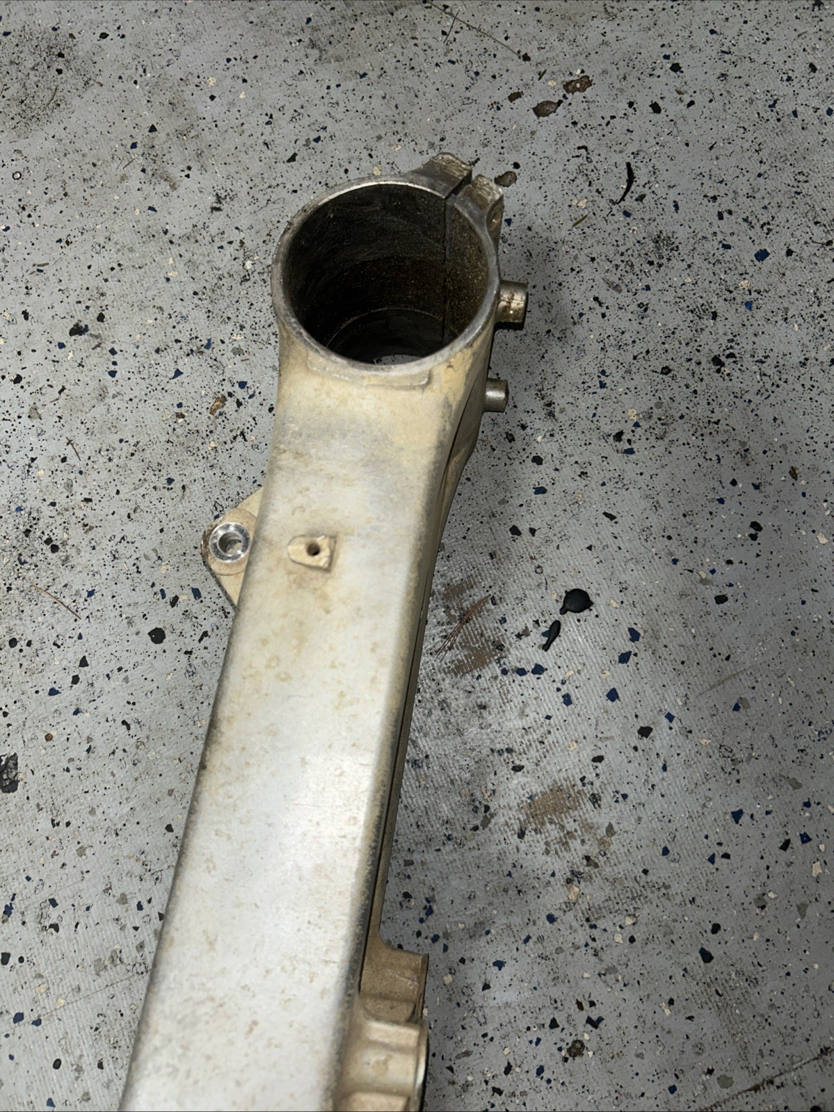 99-04 Honda TRX400EX TRX 400EX OEM SWING ARM SWINGARM 3004