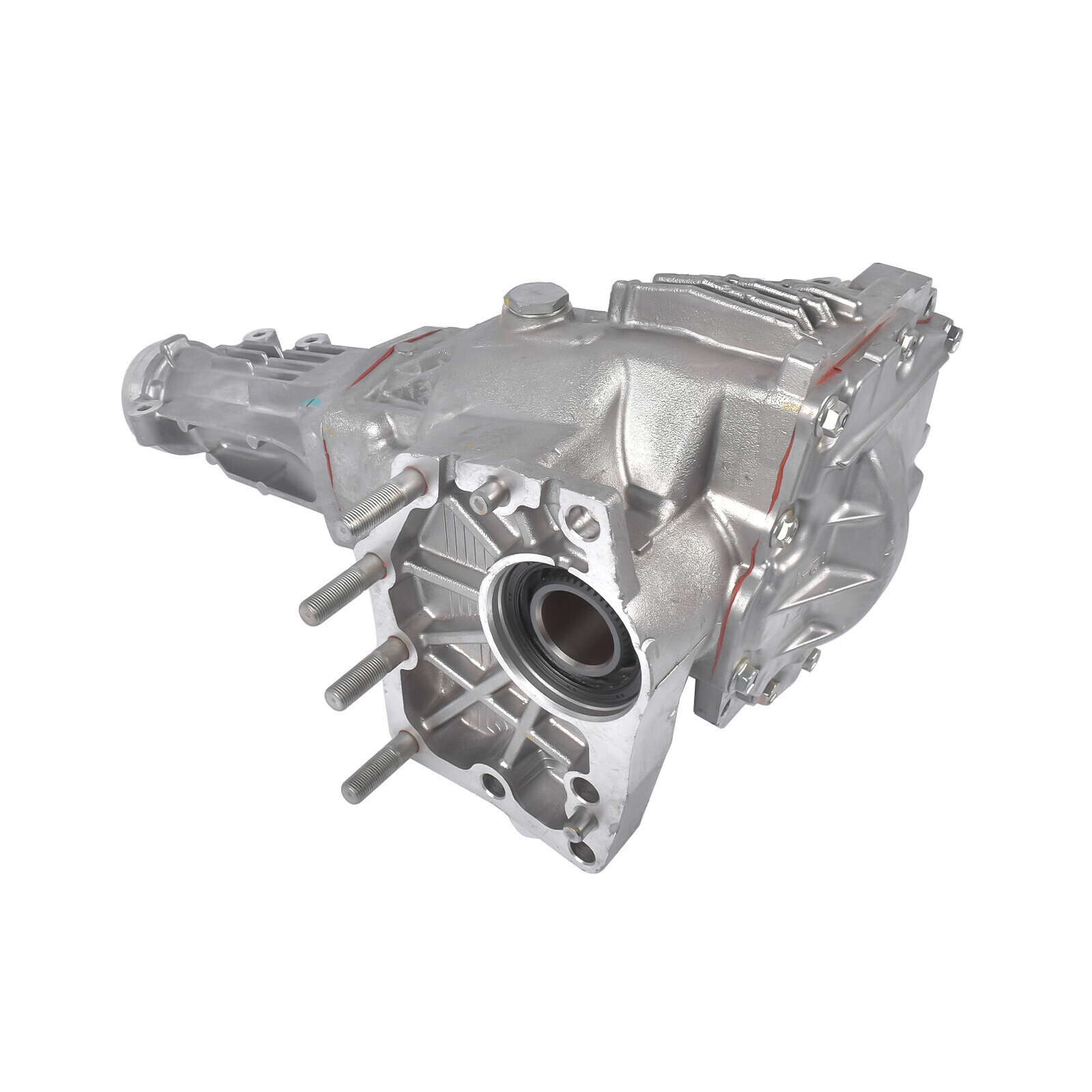 Transfer Case Assembly for Toyota Highlander Sienna Venza Lexus RX350 3610048052