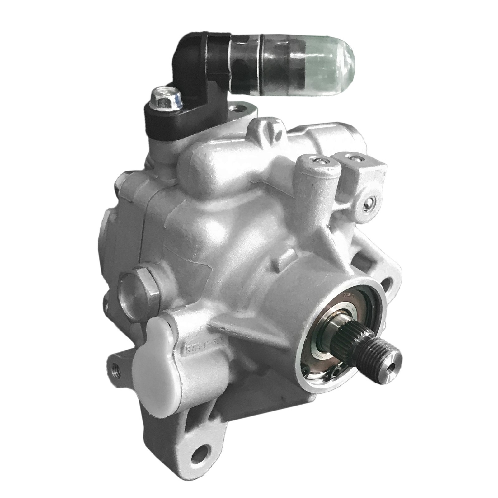 Power Steering Pump For 05-11 Honda CR-V 06-11 Element 02-06 RSX 56110PNBA01