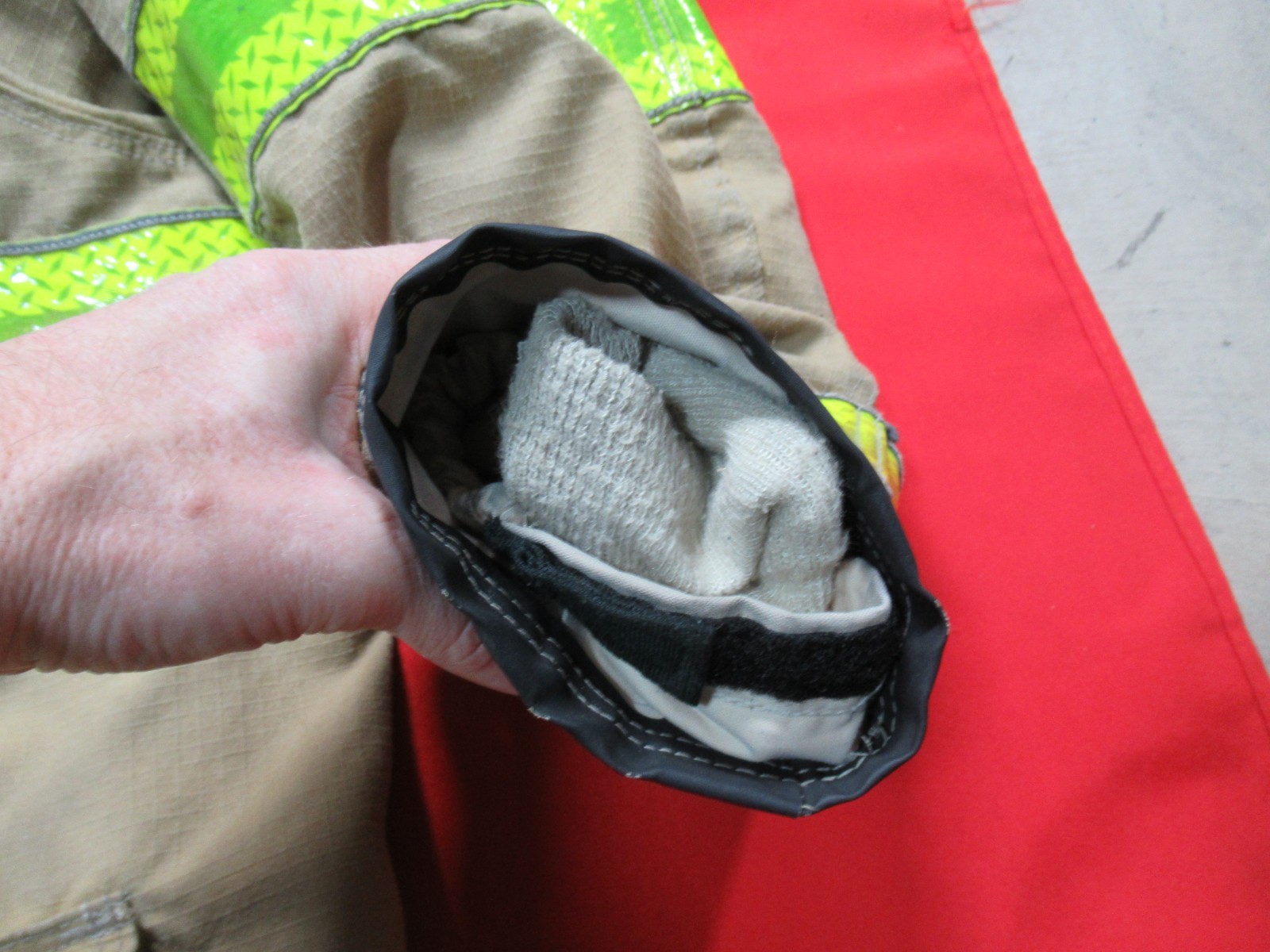 Mfg 2016 GLOBE GXTREME 3.0 JACKET 50 x 32 Firefighter COAT Turnout Bunker GEAR