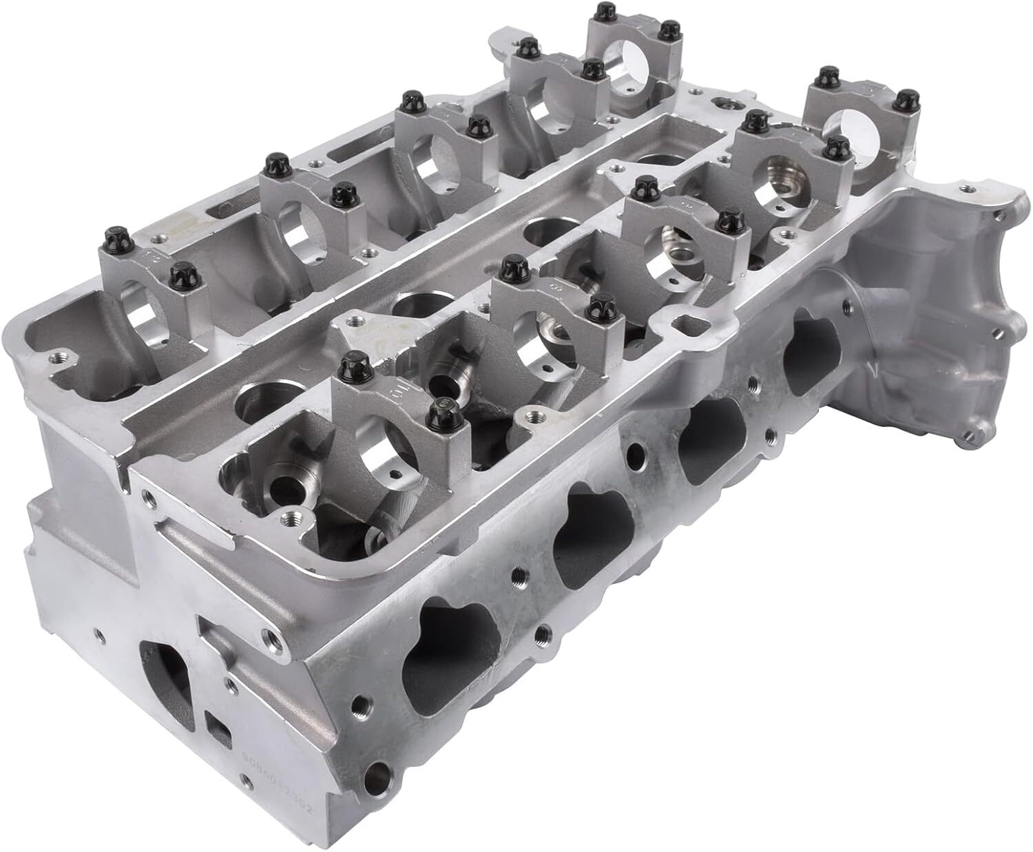Cylinder Head W/Gasket Set for 2011-2016 Chevrolet Trax Sonic Cruze Buick 1.4L