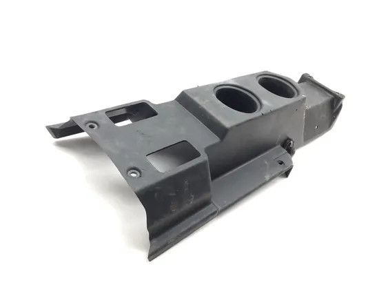 Rear Console 2020 Polaris RZR XP 4 Turbo 3383