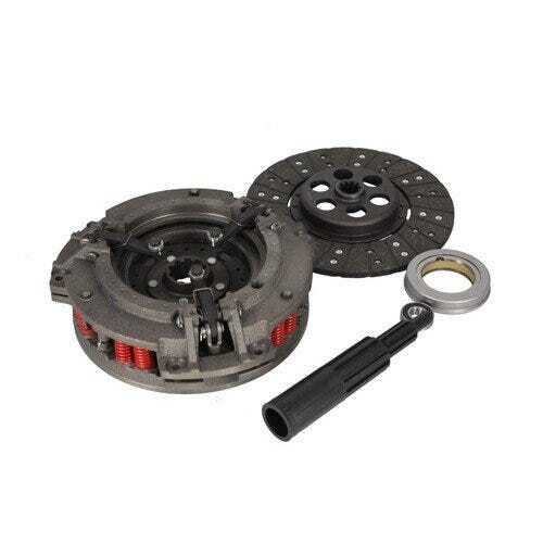 Clutch Kit fits Massey Ferguson 35 135 150 2135 20 40 2200 TO35 40 50 526666M91