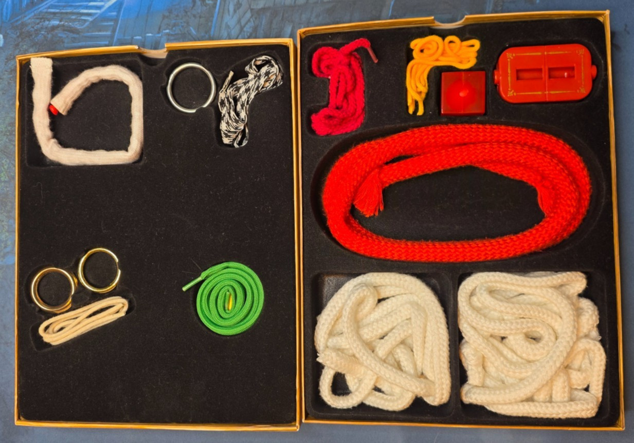 Melissa & Doug Magician’s Apprentice Volume 1 and 3