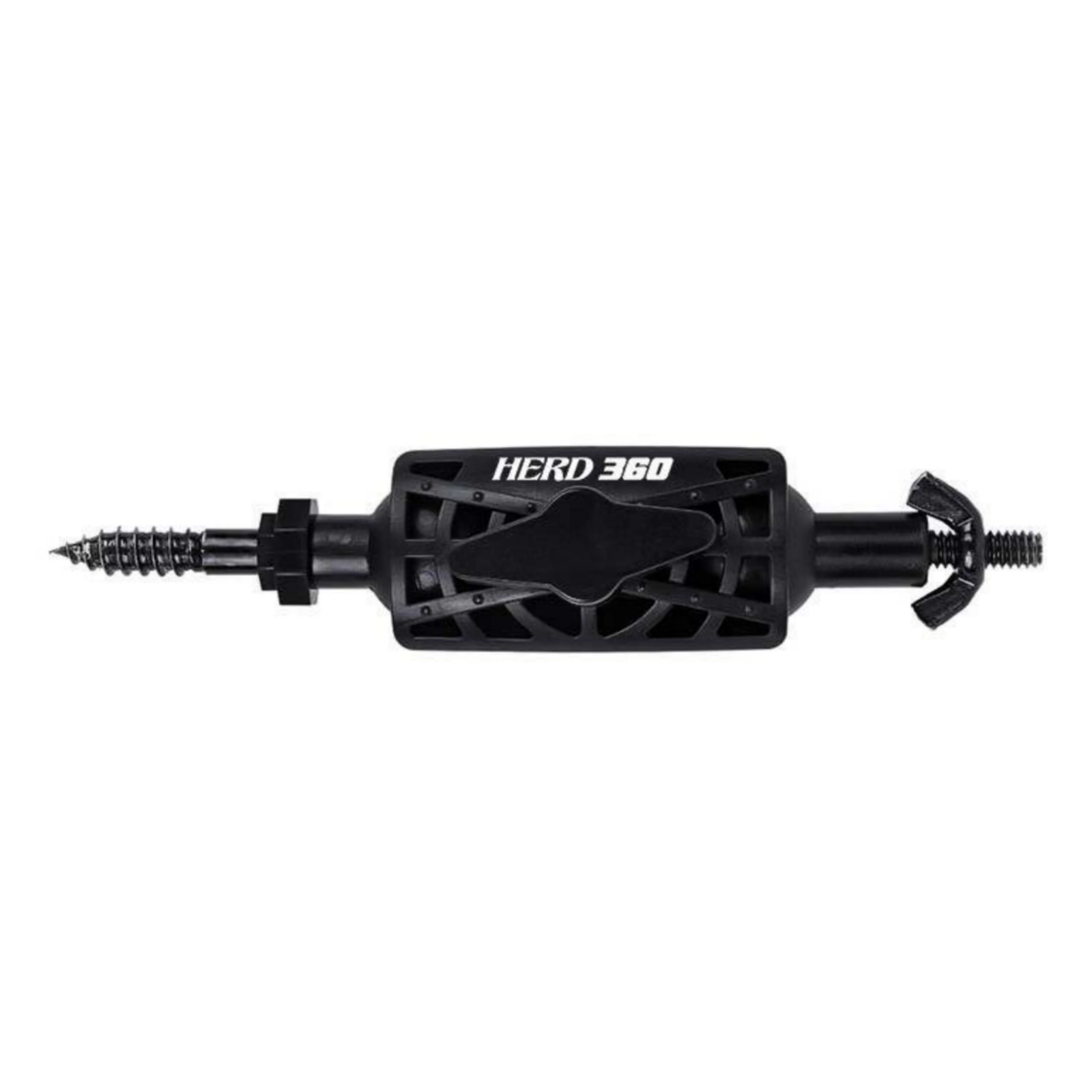 Tree Mount for Trail Camera Dual Ball Swivel