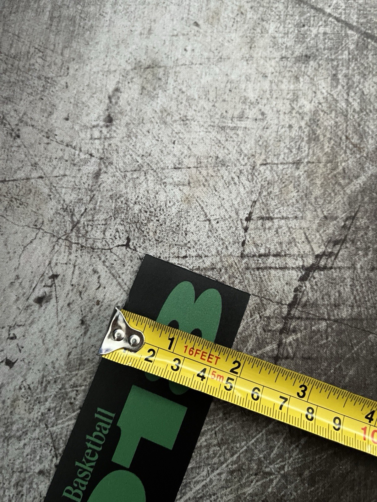 Nike Basketball KD 18 Mini Store Display Limited Edition