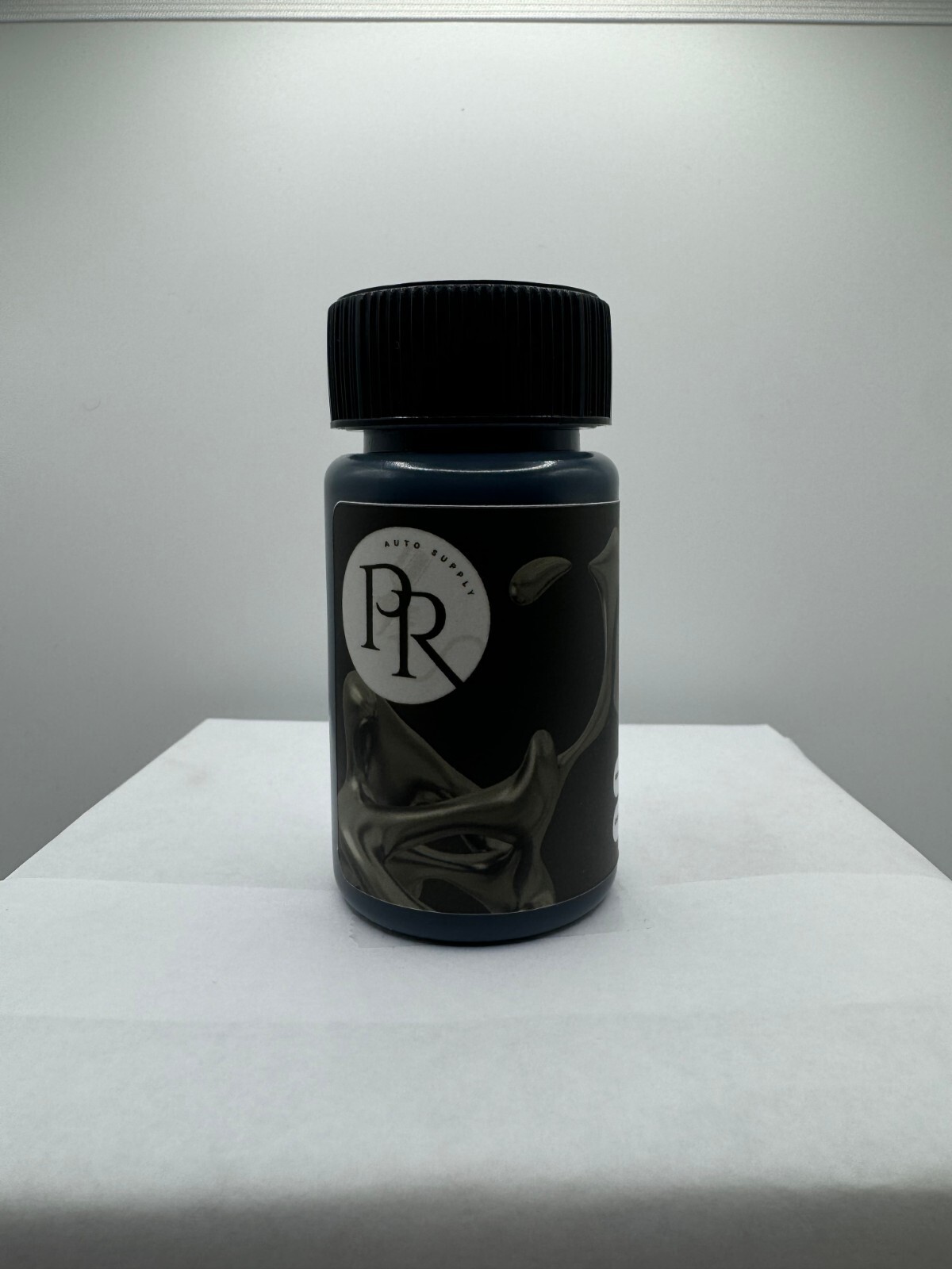 Touch up Paint - Mercedes Benz Black - Color Code: 040 - 2oz - w/ brush