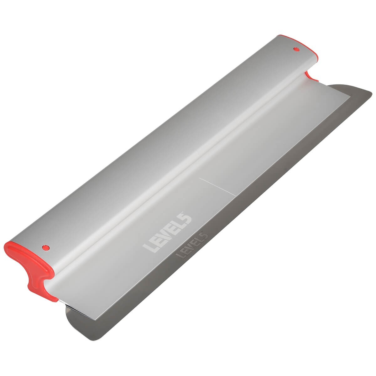 LEVEL5 9" Compound Roller, 24" Skimming Blade, w/ Ext. Handle + Adapter | 5-805