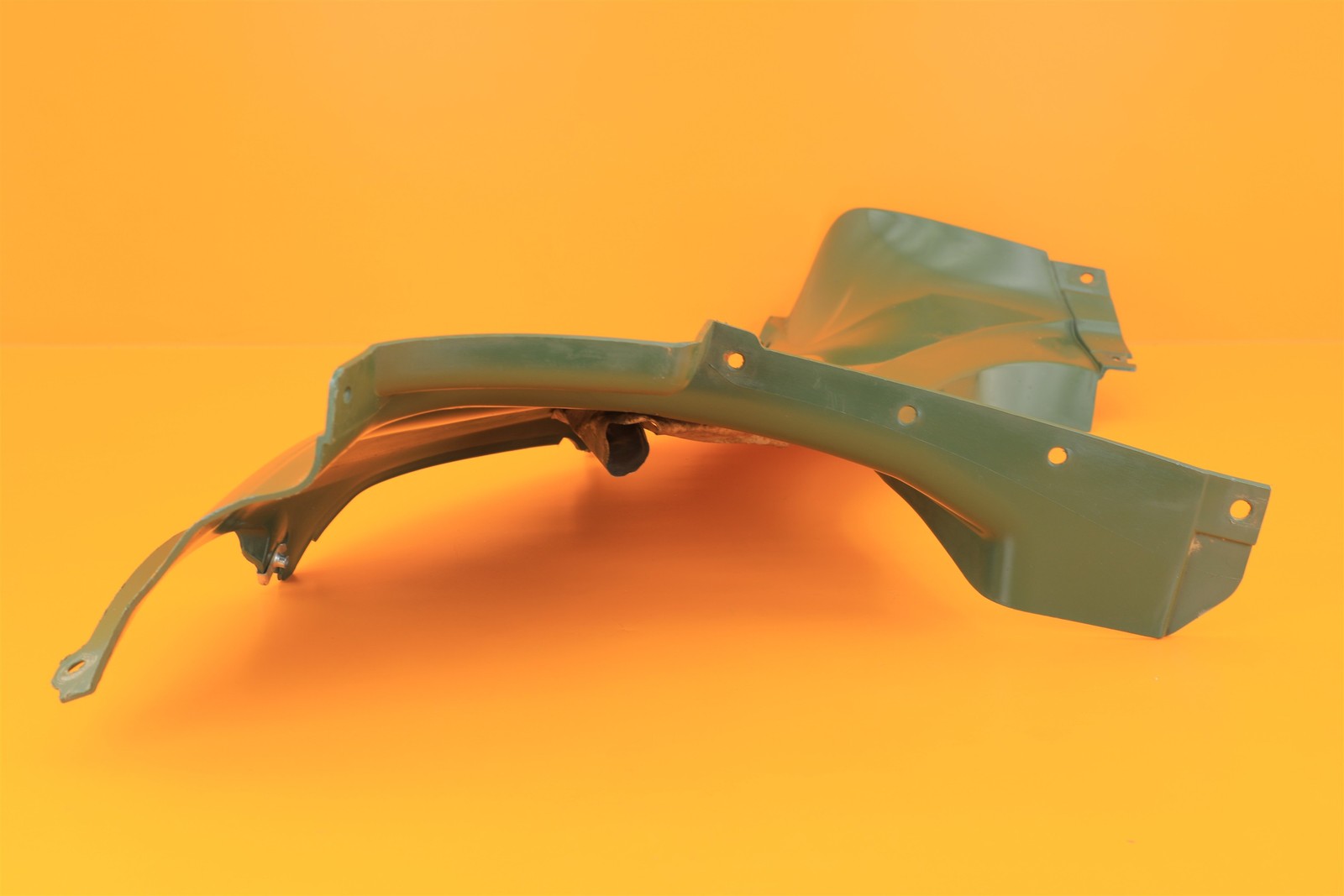 05-11 2005 Brute Force 750 OEM Side Plastics Fairing Plastic Covers Cover Set