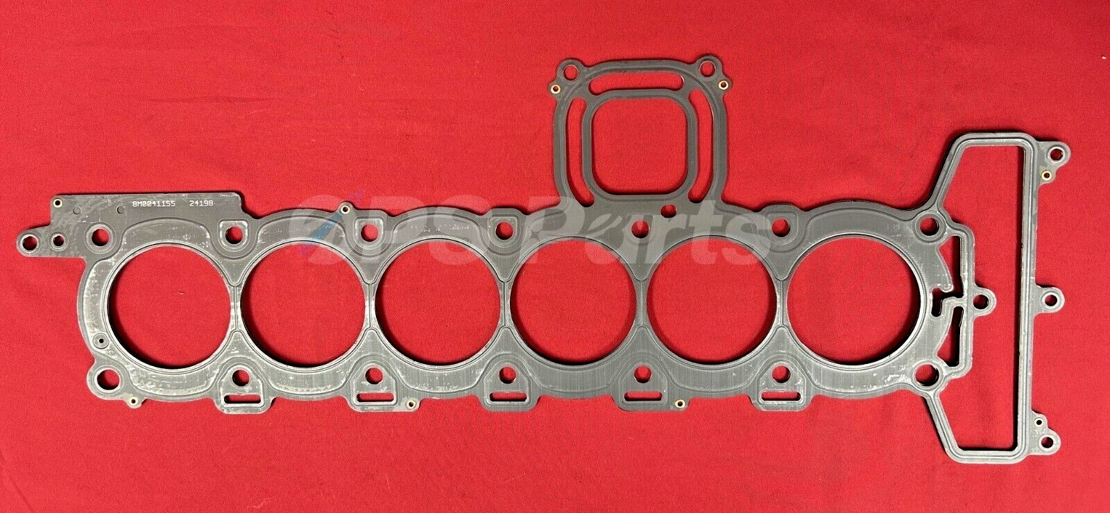 New OEM Mercury Cylinder Head Gasket (350/400/400R) - Part # 895374T