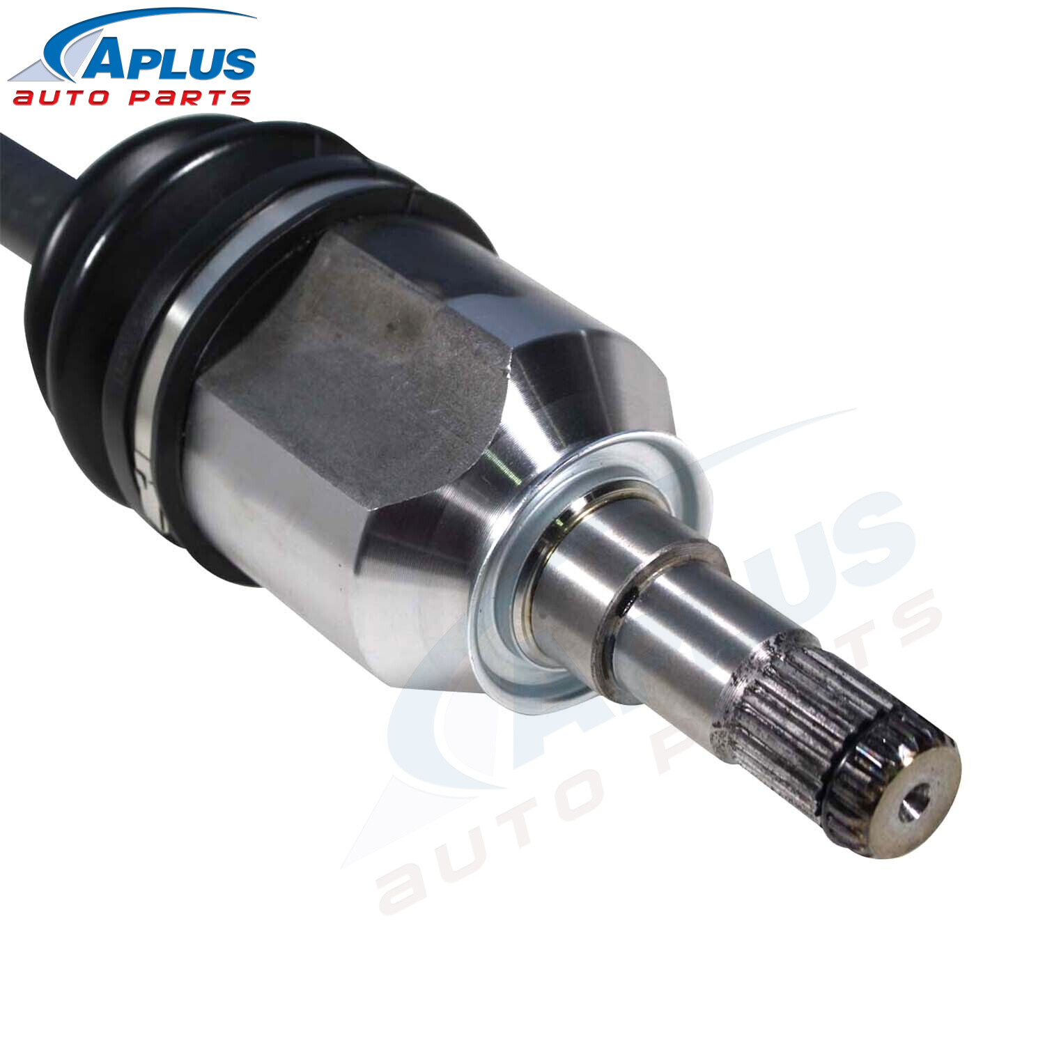 CV Axle Shaft Front Left & Right Set fit for Toyota Corolla 1.8L 4 Cyl 2009-2018