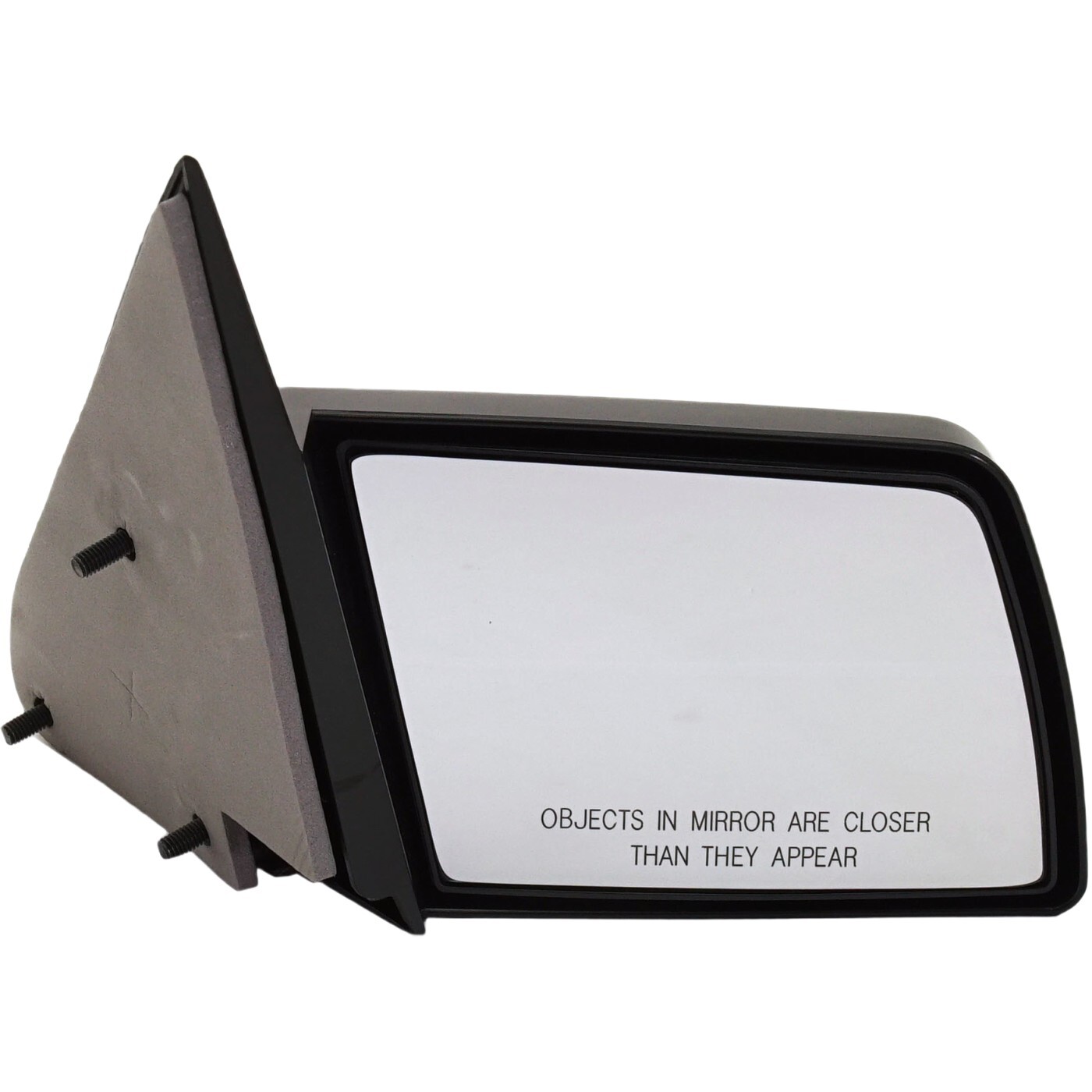 Mirrors For 1988-1999 Chevrolet K1500 88-99 C1500 LH and RH Manual Paintable
