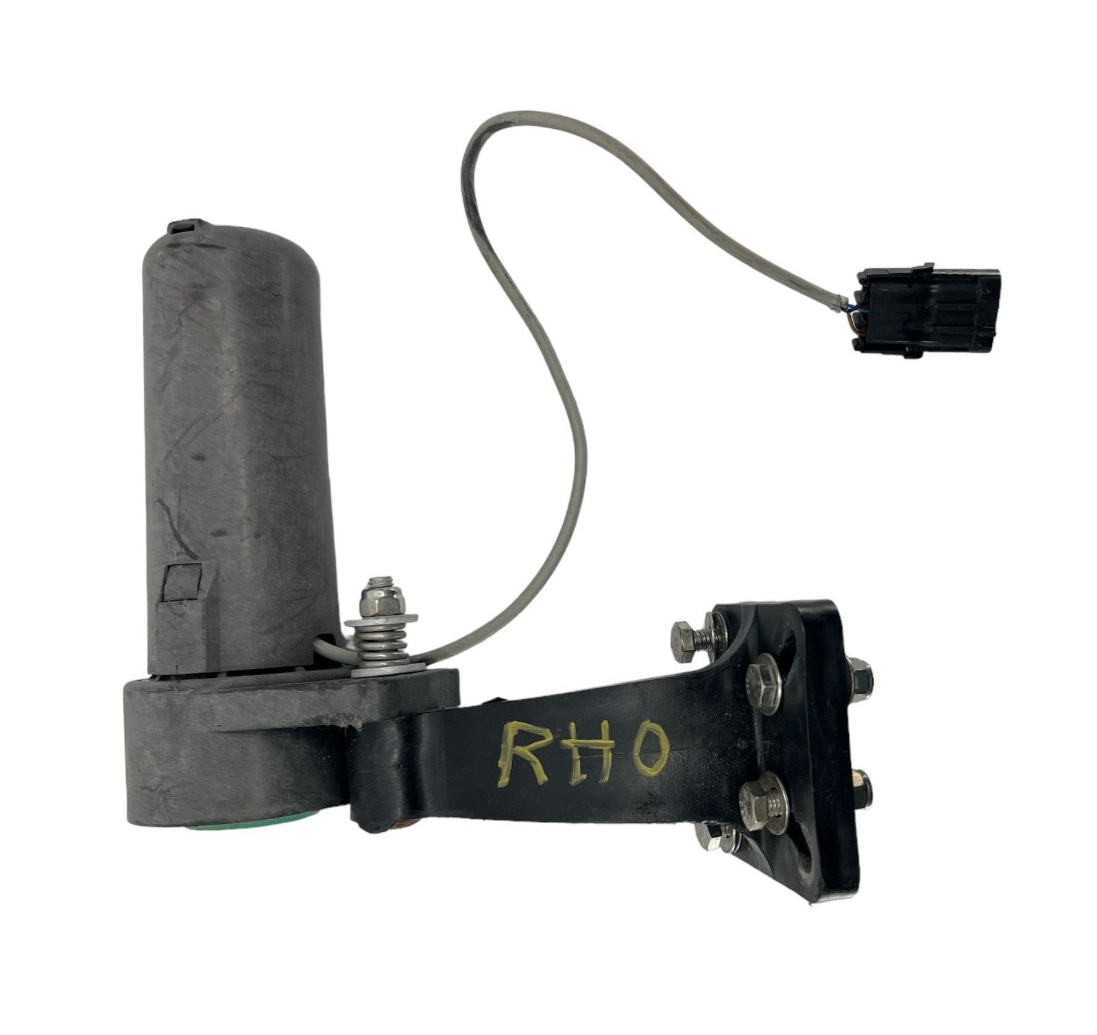 Raven Right Ultrasonic Molded Right Case Sensor Assembly USED - 063-0130-012