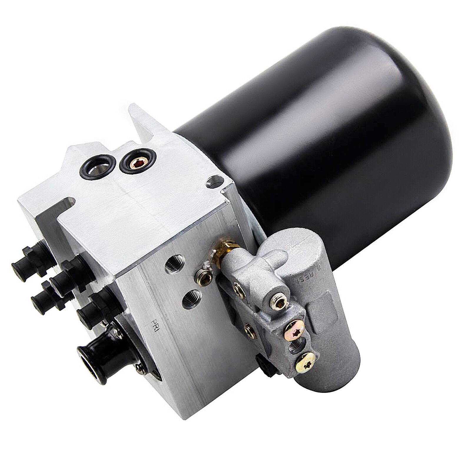 Air Dryer Extended Purge Replaces for Volvo for Bendix 801266, 5010696X, 5004050