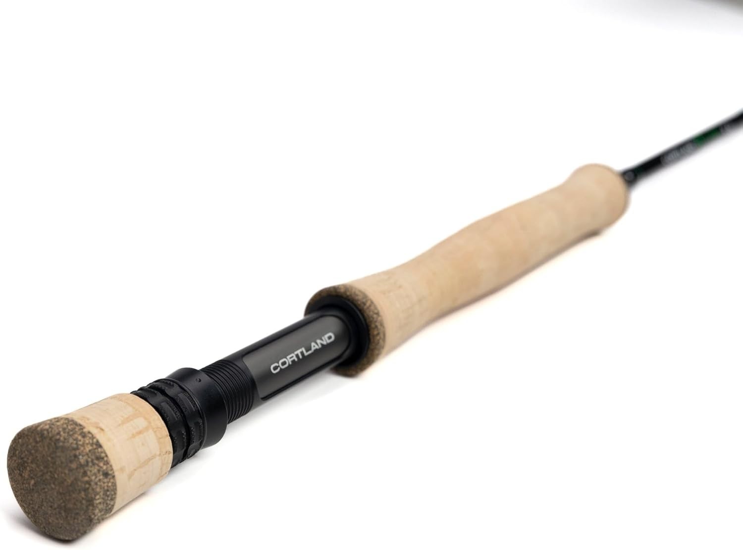 Cortland Guide Series Freshwater Fly Fishing, 9ft 6WT